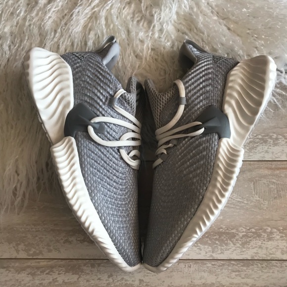 NWT Adidas Alphabounce Instinct Women’s Shoes - Picture 6 of 8